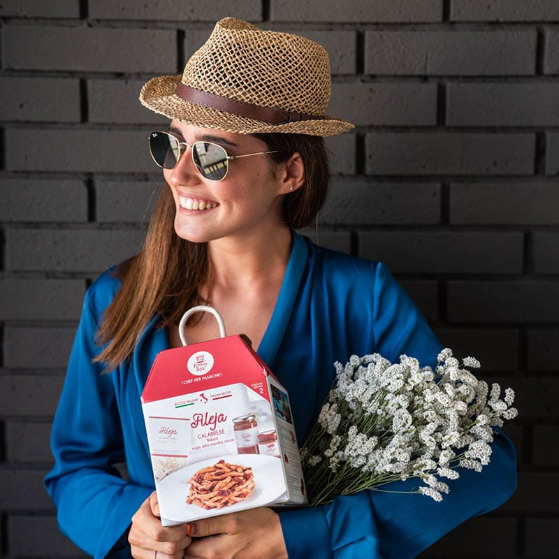 Non solo ricette stellate o box ricette già pronte, scopri le idee regalo cucina particolari