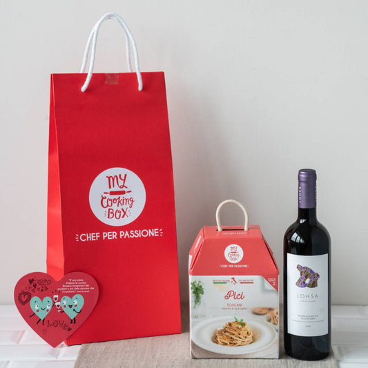 Cena romantica