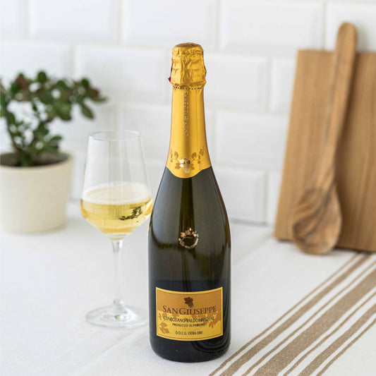 Prosecco of Conegliano D.O.C.G