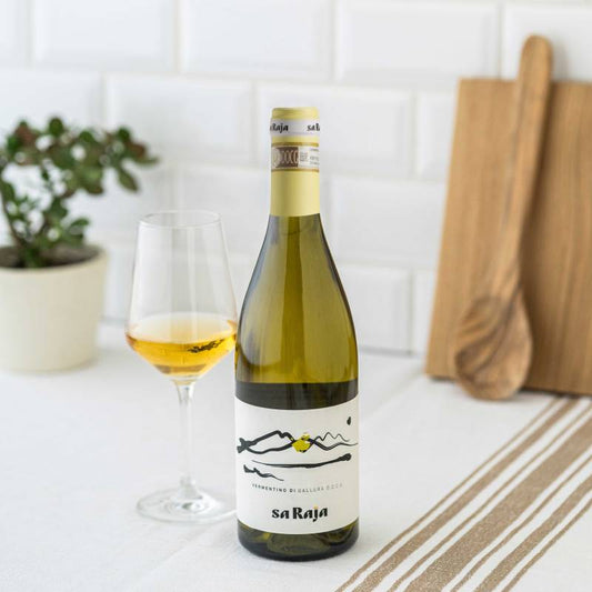 Vermentino di Gallura DOC