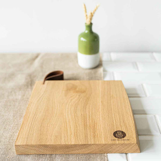 My Cooking Box Chopping Board