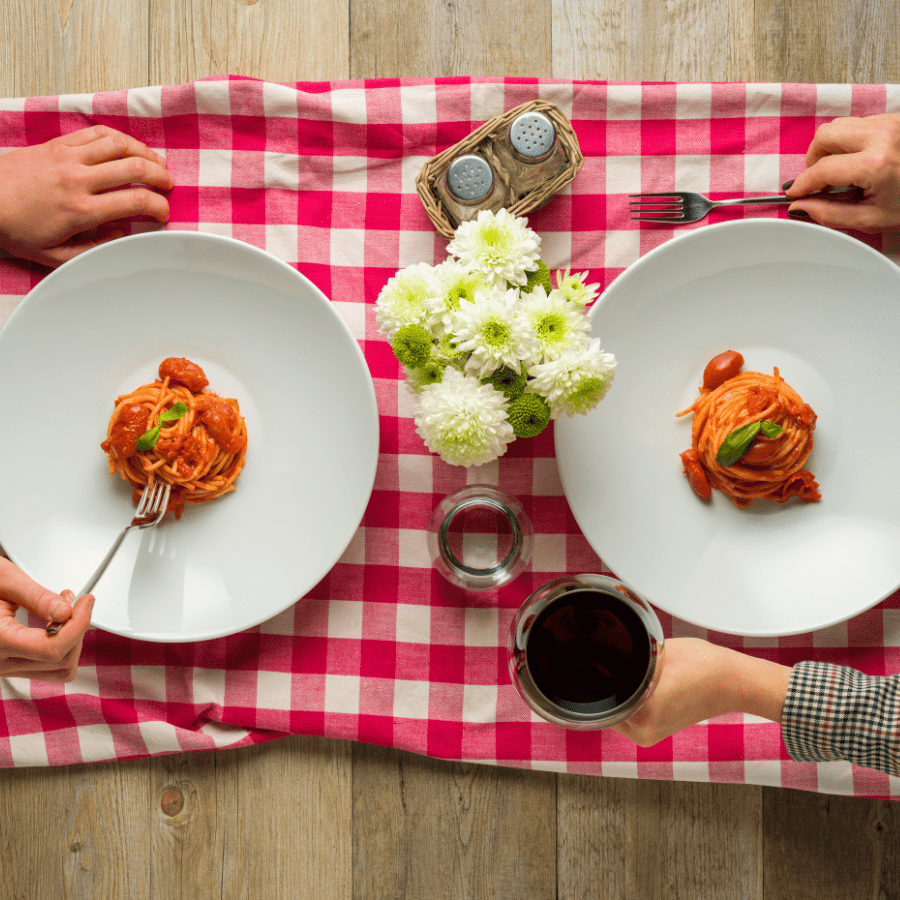 Scopri le migliori ricette di stagione in pratici meal kit italiani