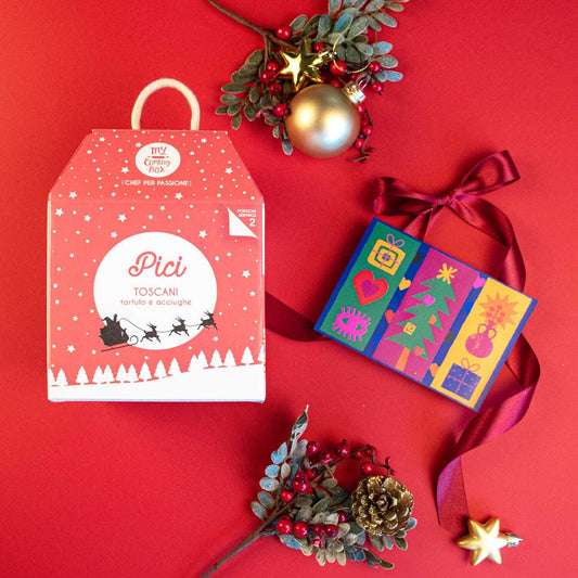 Tradizione che dona - In collaborazione con Amref Health Africa