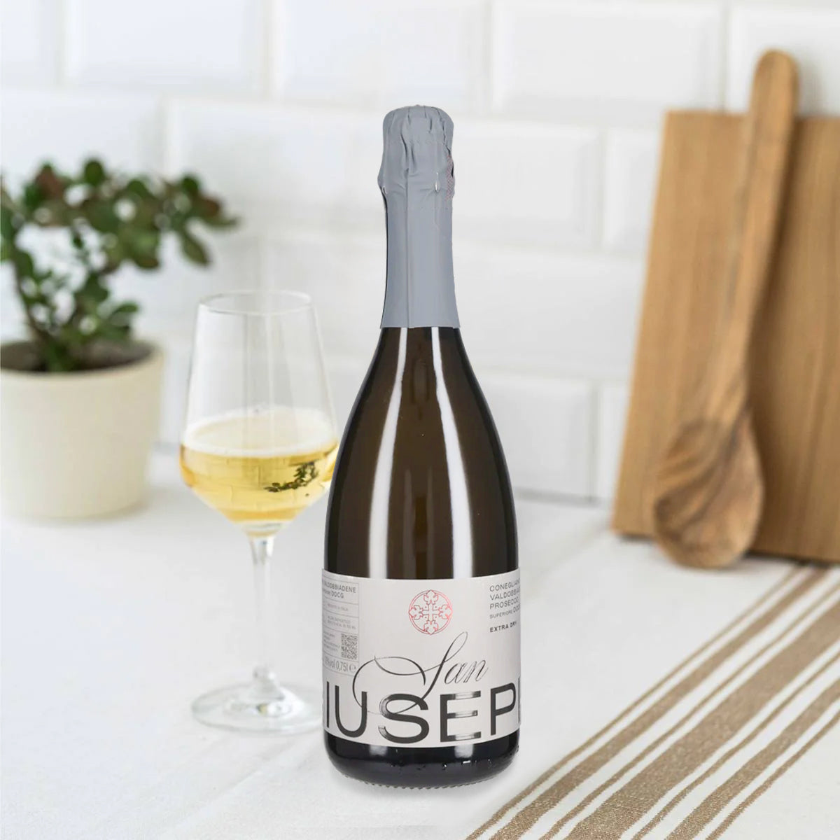 Prosecco San Giuseppe
