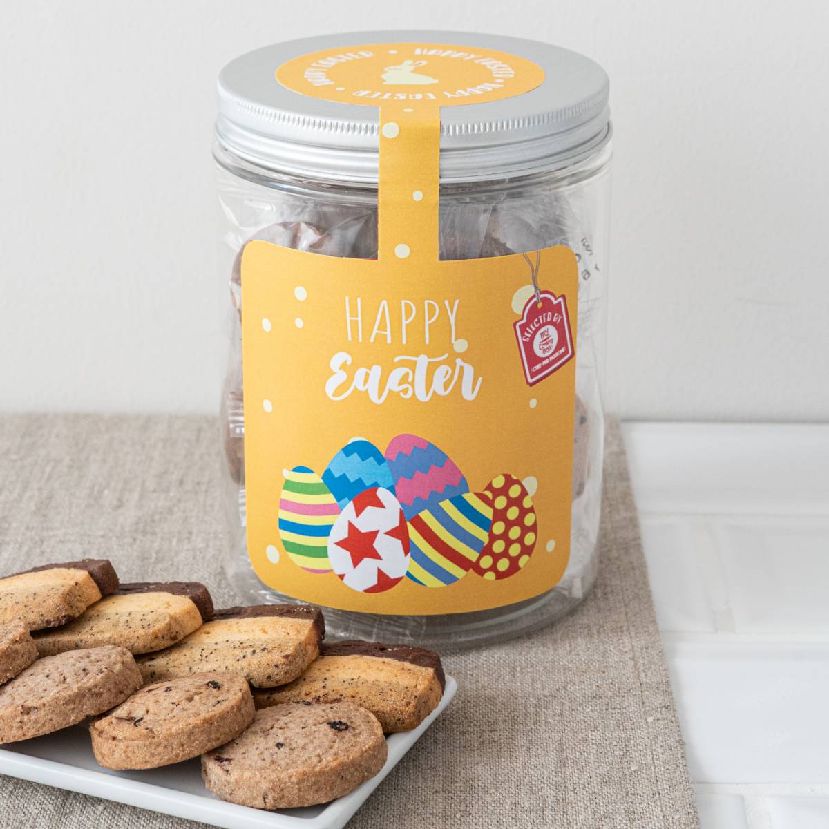 Biscotti per Pasqua