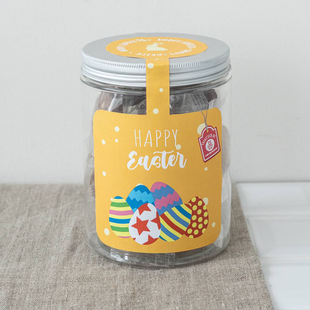 Biscotti per Pasqua
